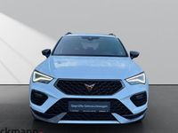 Gebraucht Cupra Ateca 300 PS (220 kW) 2023 Weiß SUV