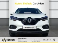 Gebraucht Renault Kadjar Zen 159 PS (116 kW) 2022 Perlmuttweiß SUV