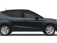 Neu Seat Arona Style 116 PS (85 kW) 2026 Grau metallic SUV