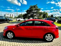 Gebraucht Kia Ceed 120 PS (88 kW) 2020 Rot (metallic) Kleinwagen