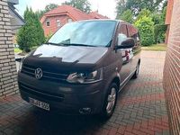 Second-hand VW T5 179 CP (131 kW) 2015 Maro Van