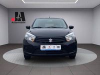 Gebraucht Suzuki Celerio Club 68 PS (50 kW) 2017 Schwarz Kleinwagen