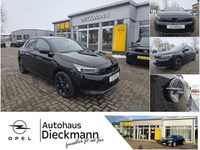 Gebraucht Opel Corsa drive 101 PS (74 kW) 2025 Karbonschwarz Kombi