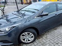 gebraucht Hyundai i40 1.7 CRDi 85kW blue Classic Classic