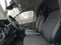 Neu VW T7 100 kW (136 PS) 2026 Grau (light grey metallic) Van