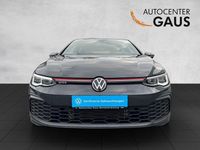 Gebraucht VW Golf VIII GTI 245 PS (180 kW) 2023 Grau Limousine
