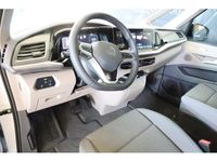 Gebraucht VW Multivan Life 150 PS (110 kW) 2025 Weiß Van
