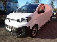 Usata Citroën Jumpy 144 CV (105 kW) 2025 Bianco Monovolume