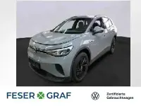 Occasion VW ID.4 108 kW (148 ch) 2022 Gris SUV