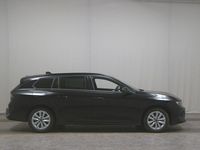 Gebraucht Opel Astra Elegance 131 PS (96 kW) 2024 Perla nera metallic Kombi