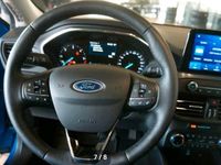 Second-hand Ford Focus Active 150 CP (110 kW) 2020 Albastru Break