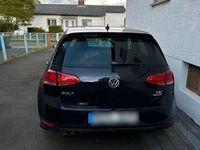 gebraucht VW Golf VII 2014