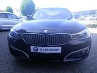 gebraucht BMW 320 Gran Turismo d A Modern Li (Navi Klima Schiebedach PDC)