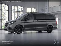 Gebraucht Mercedes V300 AMG 237 PS (174 kW) 2022 Grau Van / Kleinbus