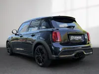 Gebraucht Mini Cooper S Classic 178 PS (130 kW) 2022 Schwarz Kleinwagen