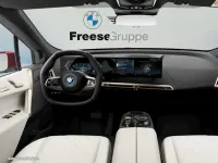 Gebraucht BMW iX Executive 384 kW (523 PS) 2022 Rot SUV