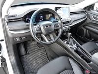 Gebraucht Jeep Compass Limited 131 PS (96 kW) 2023 Weiß SUV