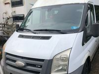 gebraucht Ford Transit 