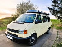 gebraucht VW T4 