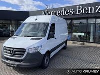 Second-hand Mercedes Sprinter 150 CP (110 kW) 2023 Andere Van