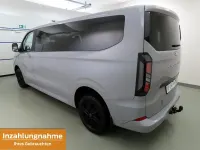 Usado Ford Tourneo Custom Titanium 2024 Cinzento Van