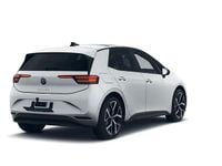 Neu VW ID.3 Style 125 kW (170 PS) 2026 Weiß Kleinwagen