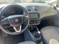 Gebraucht Seat Ibiza 69 PS (50 kW) 2010 Weiß Kleinwagen