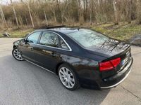 gebraucht Audi A8L 4.2 TDI quattro Mega BOSE TV Kamera 360