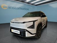 Gebraucht Kia EV5 Launch Edition 160 kW (218 PS) 2026 Weiß SUV