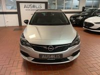 Gebraucht Opel Astra Elegance 122 PS (89 kW) 2021 Silber Kombi