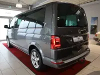 Gebraucht VW T6 Comfortline 150 PS (110 kW) 2018 Grau Van