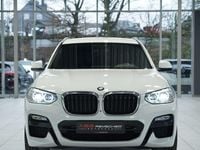 Gebraucht BMW X3 M Sport 184 PS (135 kW) 2019 Weiß SUV