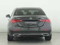 Gebraucht Mercedes C200 163 PS (119 kW) 2026 Grau Limousine