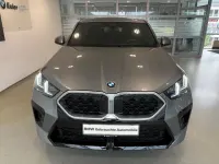 Gebraucht BMW X2 M Sport 170 PS (125 kW) 2025 Grau SUV