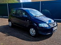 gebraucht VW Fox 1.2 -