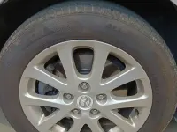 Gebraucht Mazda 5 Active 116 PS (85 kW) 2010 Van / Kleinbus