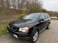 Gebraucht Volvo XC90 185 PS (136 kW) 2007 Schwarz SUV