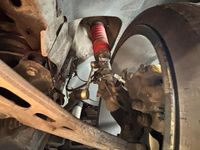 Gebraucht VW Golf 192 PS (141 kW) 2003 Silber Coupé