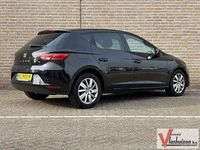Gebraucht Seat Leon Reference 105 PS (77 kW) 2013 Schwarz Limousine