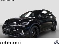 Gebraucht VW T-Roc Style 150 PS (110 kW) 2025 Deep black perleffekt SUV
