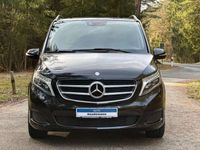 gebraucht Mercedes V220 V -Klasse 220 CDI/d, 250 CDI/BT/d AVANTGAR