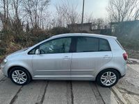 Gebraucht VW Golf V 115 PS (84 kW) 2007 Silber Kleinwagen