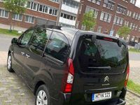 gebraucht Citroën Berlingo Selection