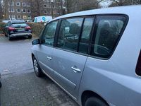 Gebraucht Renault Espace 150 PS (110 kW) 2006 Silber Van / Kleinbus