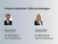 Gebraucht Audi A4 Business 150 PS (110 kW) 2024 Daytonagrau perleffekt Kombi