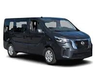Gebraucht Nissan Primastar Tekna 2025 Grau Van / Kleinbus