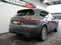 Gebraucht Porsche Cayenne 462 PS (339 kW) 2019 Grau SUV