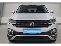 gebraucht VW T-Cross - Style