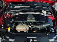 Gebraucht Ford Mustang GT 450 PS (330 kW) 2020 Rot Cabrio