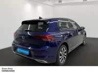 Gebraucht VW Golf VIII Active 150 PS (110 kW) 2023 Blau Limousine